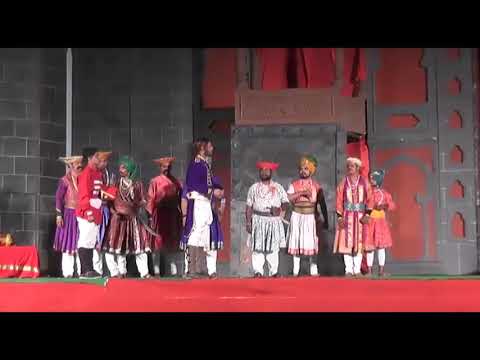 shree kumar my showree and live performance