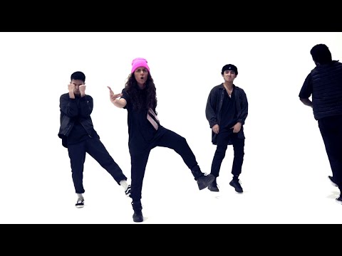 Gi MAJOR - SKIP TO (Prod. By M4XW311) [Music Video]