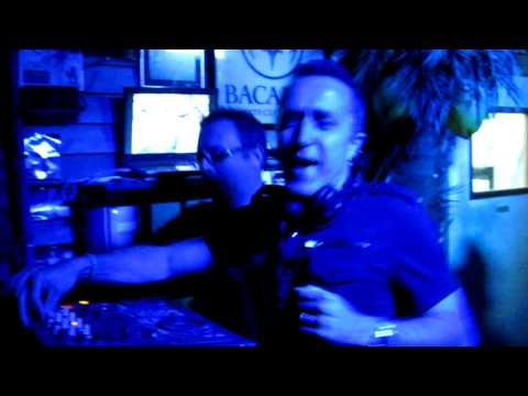 JERK HOUSE CONNECTION part three