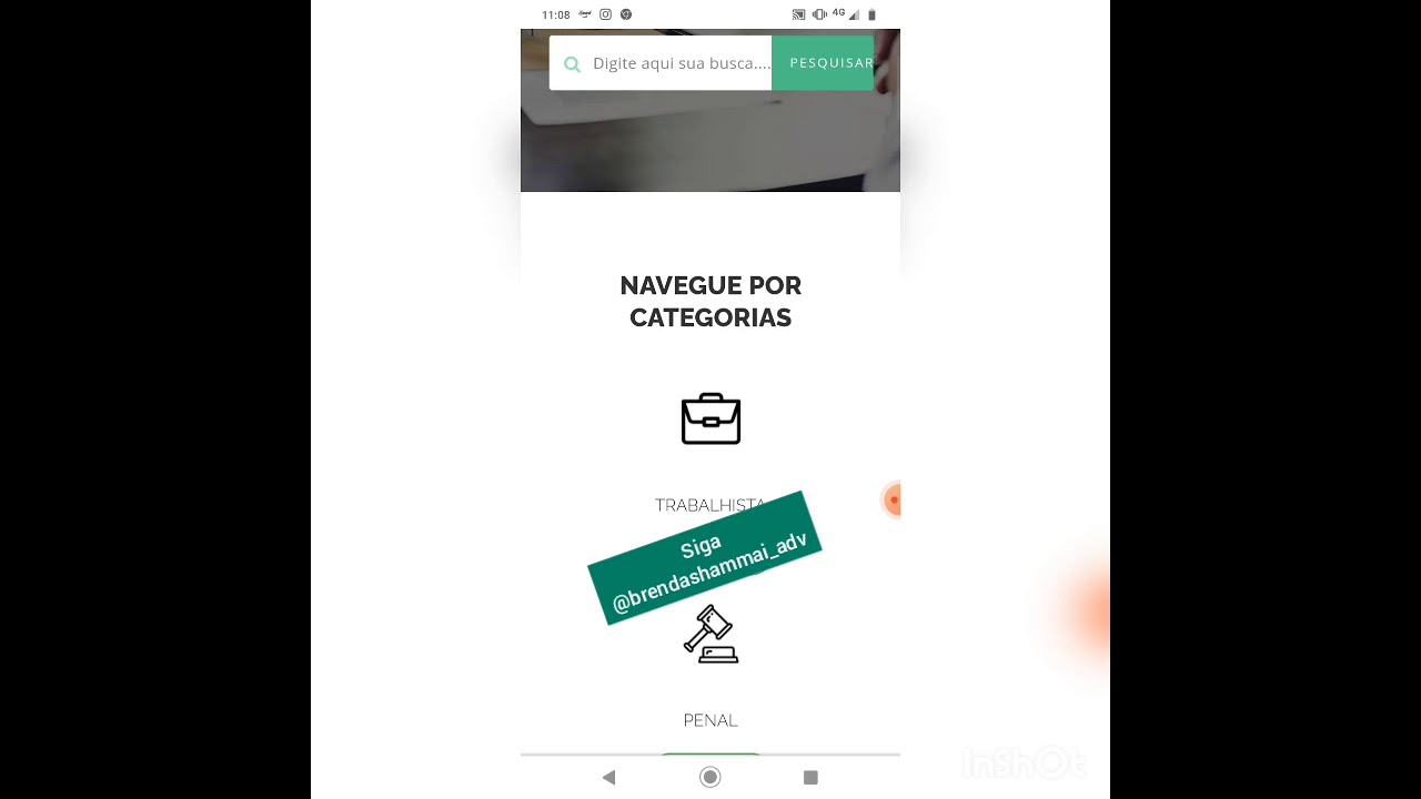Utilizando a plataforma Docjuris