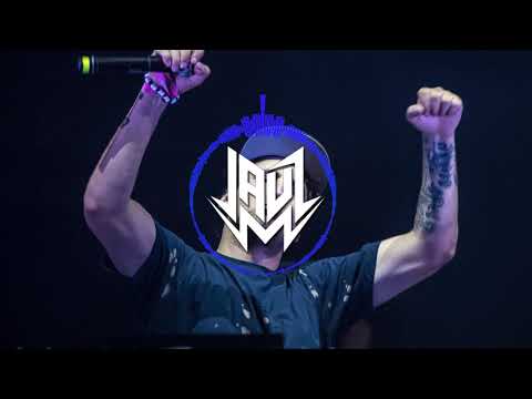 (Jauz Mashup)Avicii 'Levels' Skrillex Remix X MUST DIE! - Gem Shards (Wöng Wönk Remake)