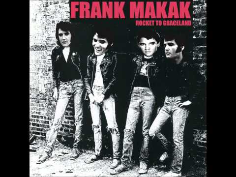Frank Makak - Don't Be Cruel