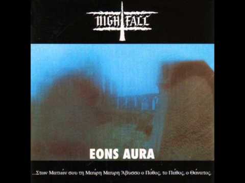 Nightfall - Eons Aura (Complete EP) 1995