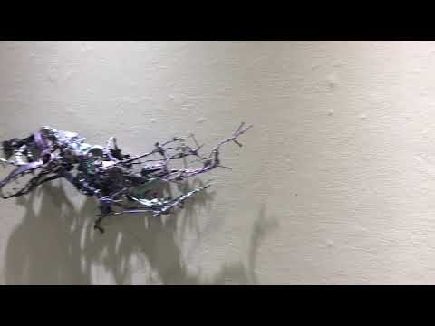 Fragmentation (Mobile clip)