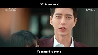 [Man to Man OST] Take your hand - VIXX (Sub Español/HAN/ROM)
