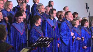 stormarnsingers ancient of days
