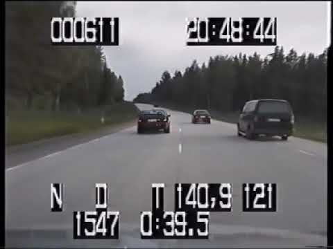 Lotus Omega vs. Gorillaz