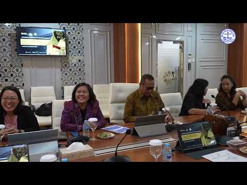 PGI bersama KP2MI menandatangani Nota Kesepahaman (MoU)