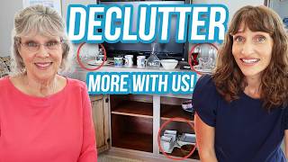 Decluttering & Packing Before Moving To A New Home!