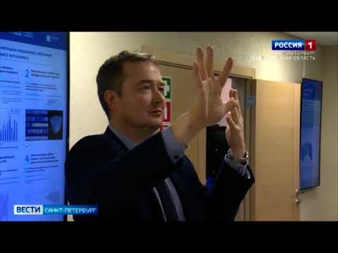 Телеканал «Россия 1»: о разработанной студентом ВШТМ нейросети, обеспечивающей безопасность на производстве