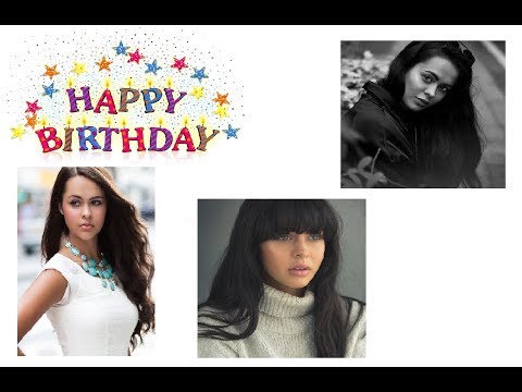 🎉 Happy Birthday Bethan Wright 🎊