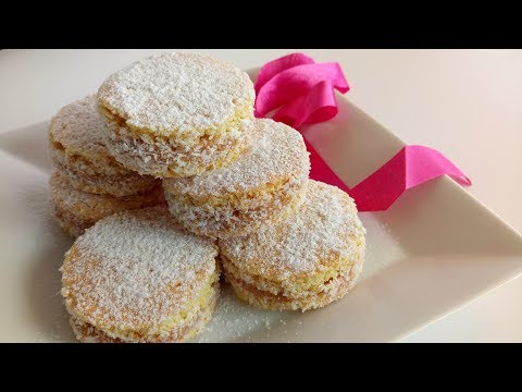 Alfajores De Maicenautilisima Utimujer Alfajores De Maicenautilisima Utimujer
