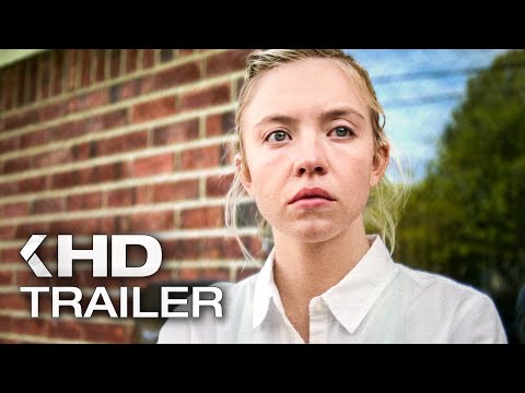 Video Thumbnail: REALITY Trailer German Deutsch (2024) Syney Sweeney