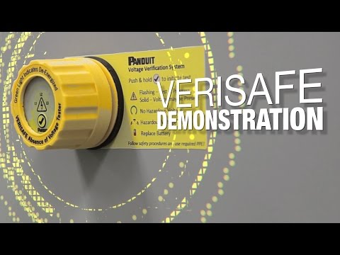 Absence of Voltage Verification for Electrical Maintenance