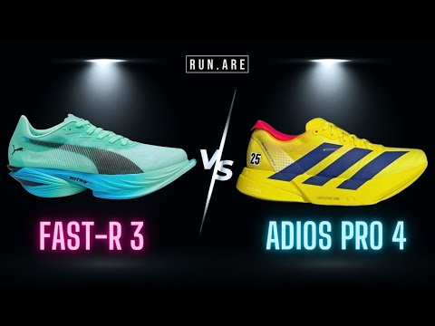 Adidas adidas Adizero Adios Pro 4