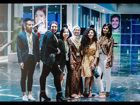 Happy Birthday Wajeeha - 2020