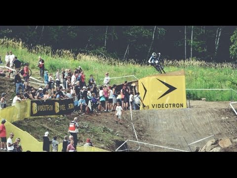 DirtTV: Beyond the Bike Ep1 - Andrew Neethling