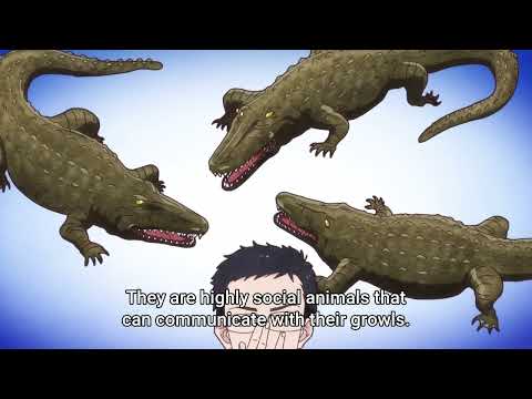 Heaven's Design Team Ep5