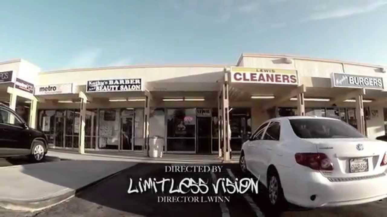 Promotional video thumbnail 1 for Limitless Vision Films