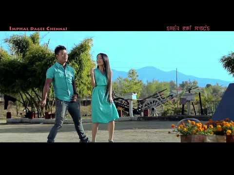 TAIBANGDA KHWAIDAGEE FAJABIDI - LATEST MANIPURI SONG 2015. FILM -IMPHAL DAGEE CHENNAI