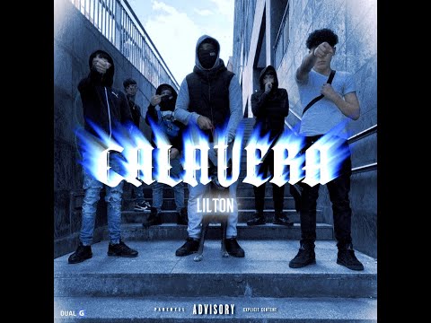 Calavera—l1lton