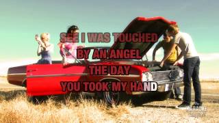 That&#39;s How Love Moves : Faith Hill | Karaoke with Lyrics