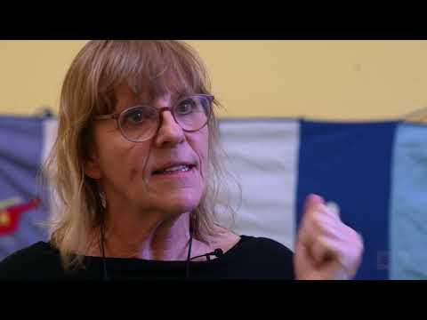 Lernen, fühlen, verstehen – ein Kindergarten für taubblinde Kinder