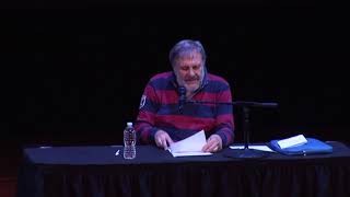 Slavoj Žižek: &quot;On Your Marx&quot;: The Fate of the Commons: A Trotskyite View