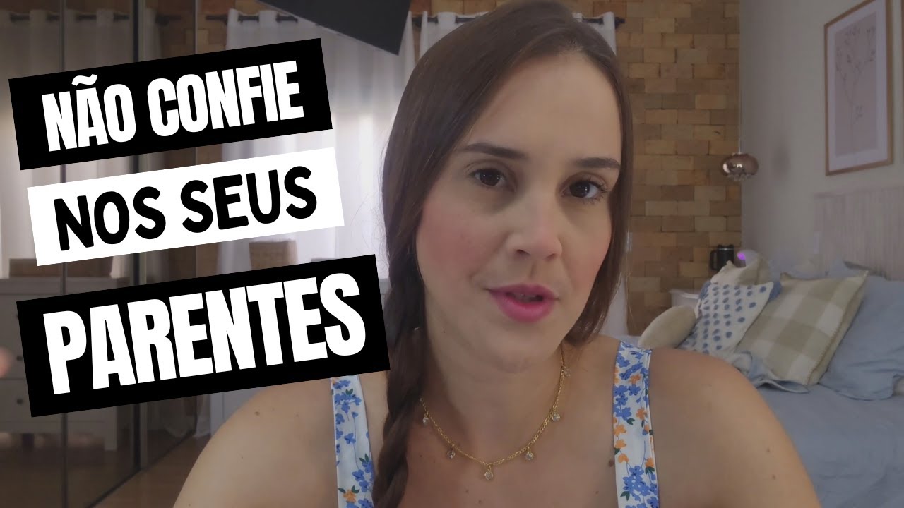 ESSA AMIZADE VAI TE LEVAR A RUINAS!!