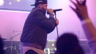 SOCIAL CLUB - Awkward Pt. 2 - Tacoma, WA [HD]