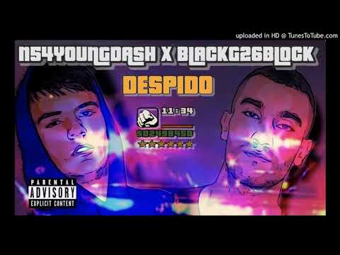 n54Youngdash x Blackg26Block - Despido