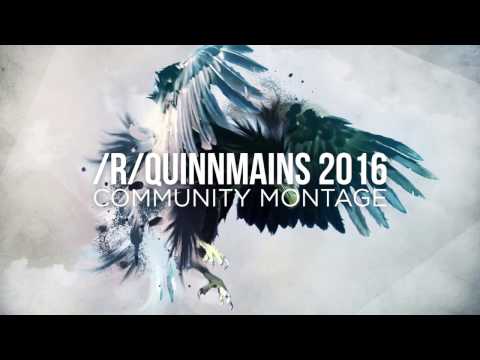 2016 QuinnMains Montage