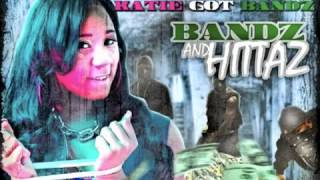 Katie Got Bandz - Rich Bitch [Produced by Alien University]