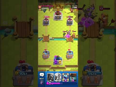 🔥 SPARKY WIZARD WALL BREAKERS GO CRAZY! Firecracker Deck DESTROYS 2026! 😱💀