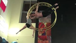 Love Me by Viva Elvis Cirque Du Soleil
