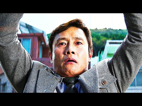 Метод исключения (2025) — трейлер фильма