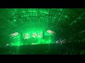 Ben Nicky Take Me Away Garden Of Madness Steel Yard Liverpool