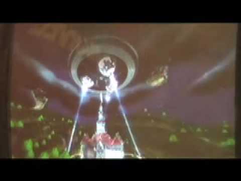 Super Mario Galaxy - Review by SpoodBeest