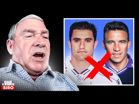 ¿ANTIMADRIDISTA? ¿POR QUÉ NO LLEVÓ A MICHEL Y BUYO A LA SELECCIÓN ESPAÑOLA?