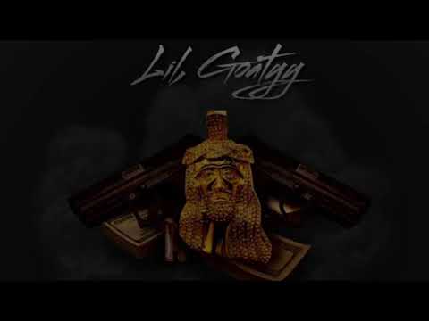 PopBoy Goatyy • Watch Ya Homie