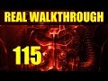 Fallout 4 Walkthrough Part 115 - Parsons State Insane Asylum (Very Hard, No Companion)