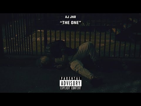 AJ JNR - The One "Hood Fame" (Official Video)
