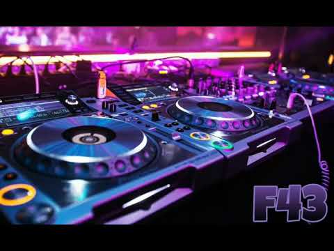 FLOORFILLA.                                                     Anthem #5