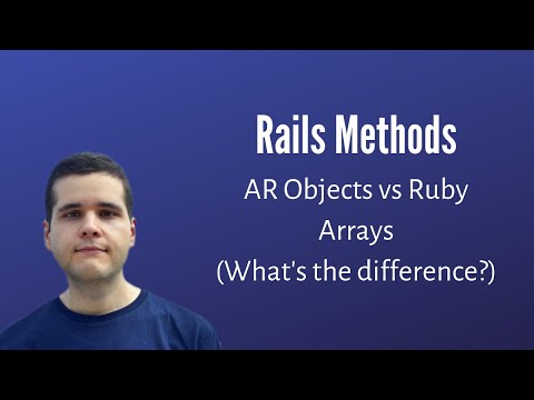 Rails Methods ActiveRecord Pluck How it Works When to Use It
