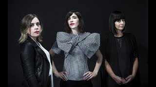 Sleater Kinney-A New Wave