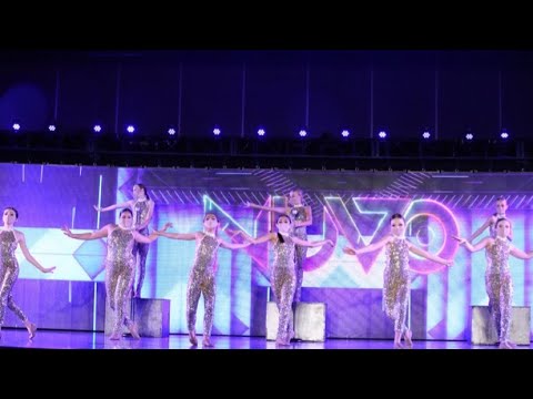 Elite Dance and Performing Arts Center - Dreamgirls