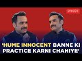 Pankaj Tripathi Shweta Basu Prasad Surveen Chawla On Criminal Justice A Family Matter