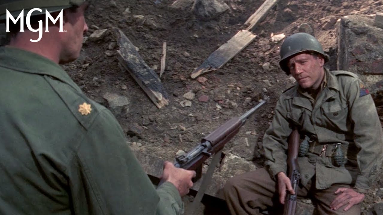 A Chance To Make History