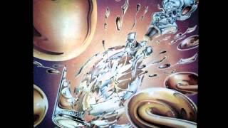 Walter Murphy Band   Russian Dressing