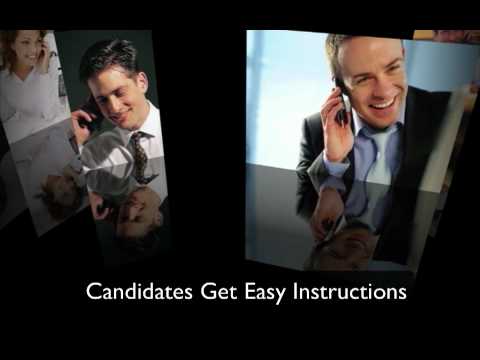 ResumeBucket with SayHired Helps Hire Faster